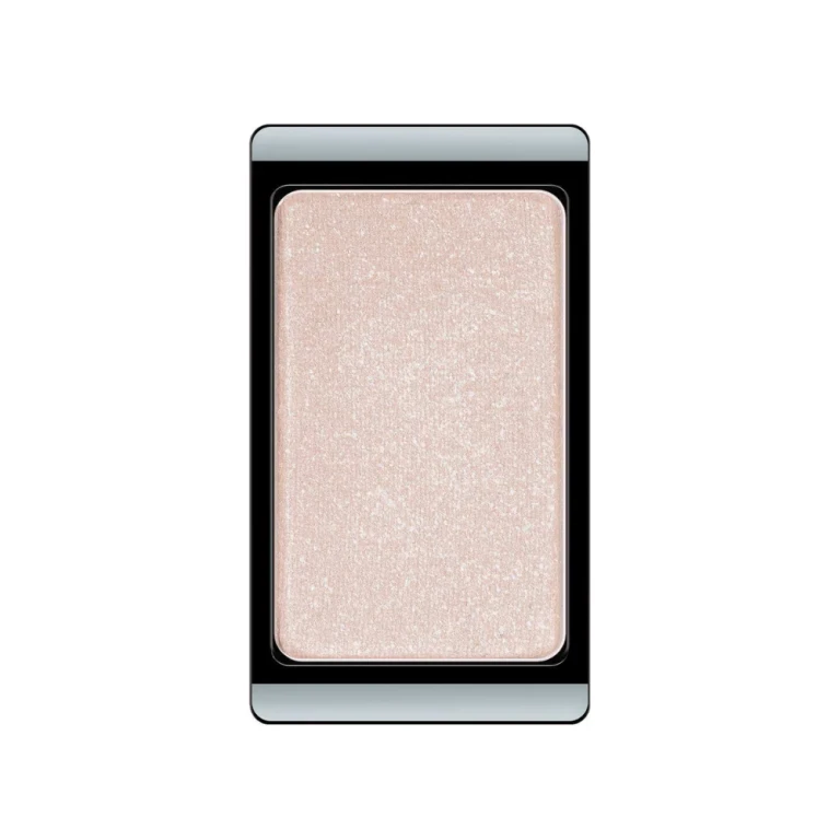 Glitter eyeshadow Artdeco (Glamour Eyeshadow) 0.8 g - Shade: 372 Glam Natural Skin