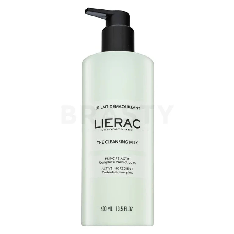 Latte detergente Lierac
