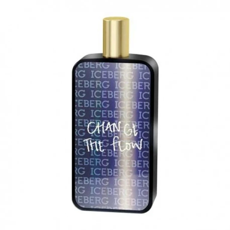 Change The Flow – Eau De Toilette 100 Ml
