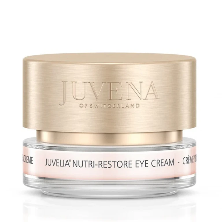 Juvelia regenerating moisturizing eye cream 15 ml