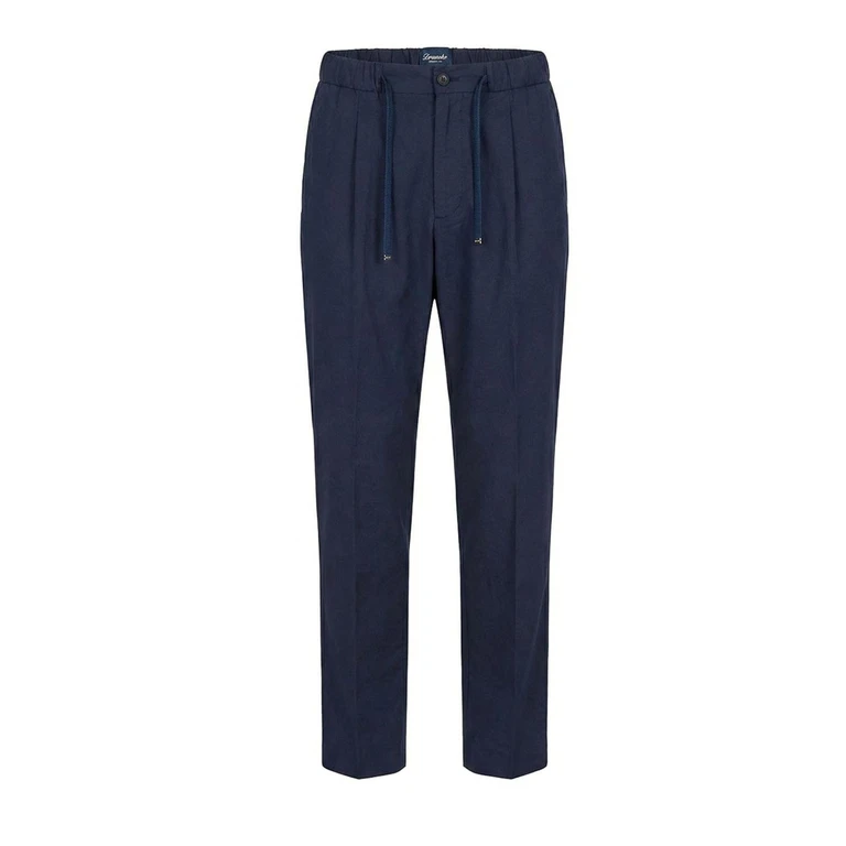 Pantalons Décontractés - Noir (DP141L01790)