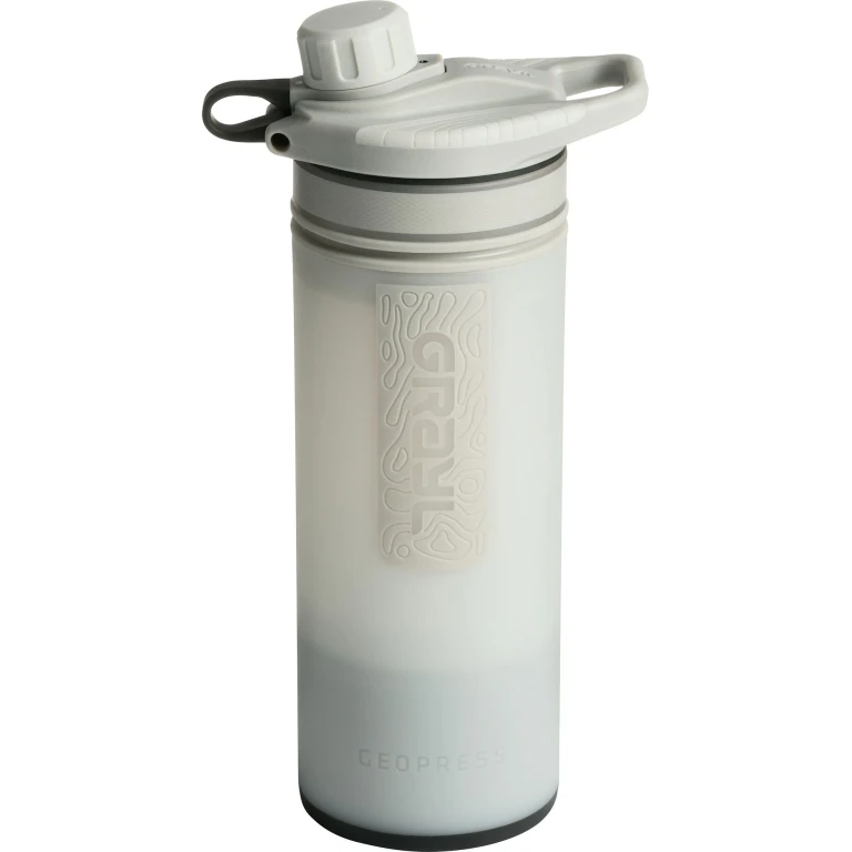 Geopress Water Purifier Bottle 710ml