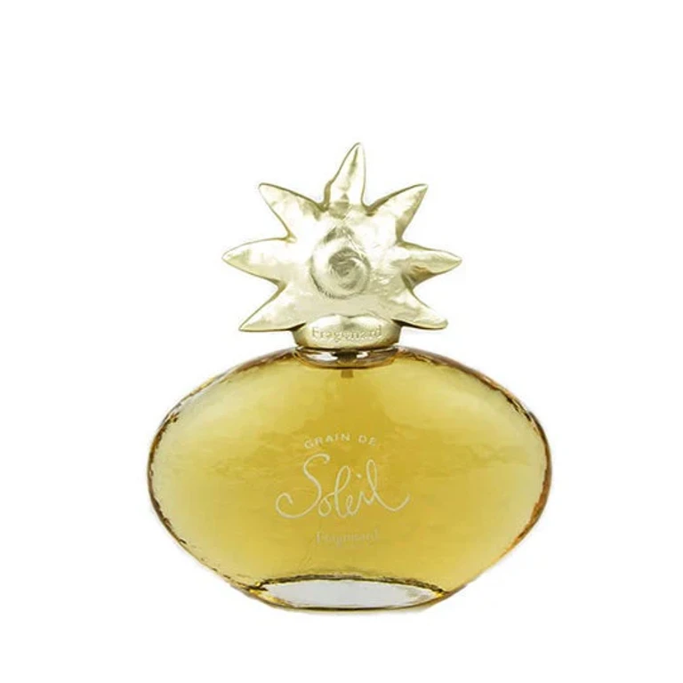Grain de Soleil Eau de Parfum 100 ml