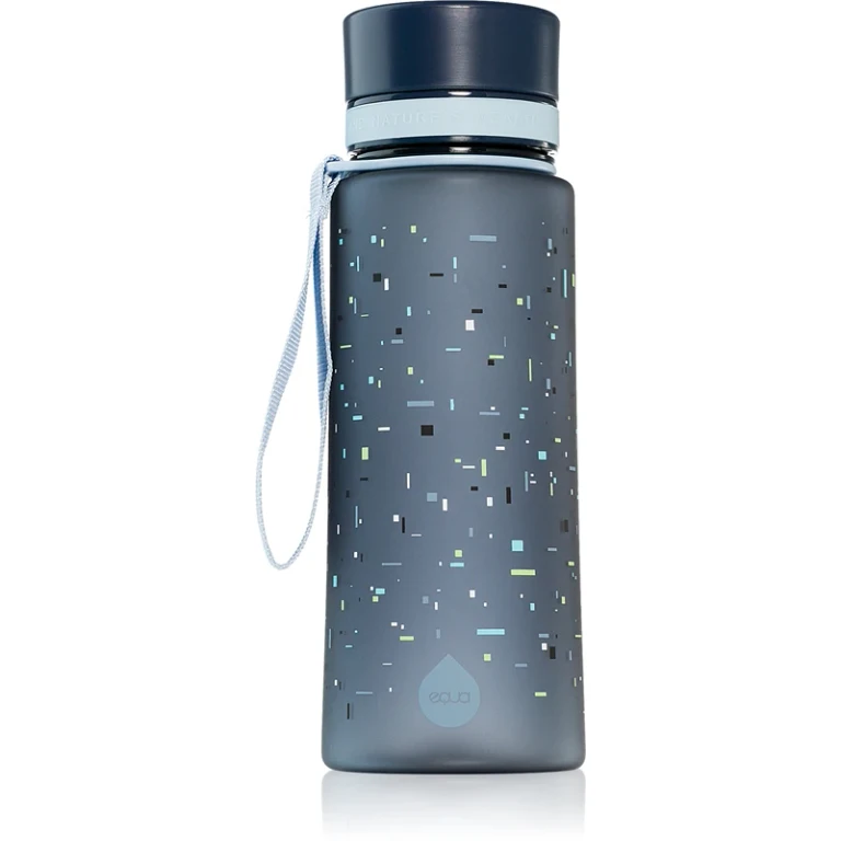 Kids Water Bottle for Children Pixel 600 ml