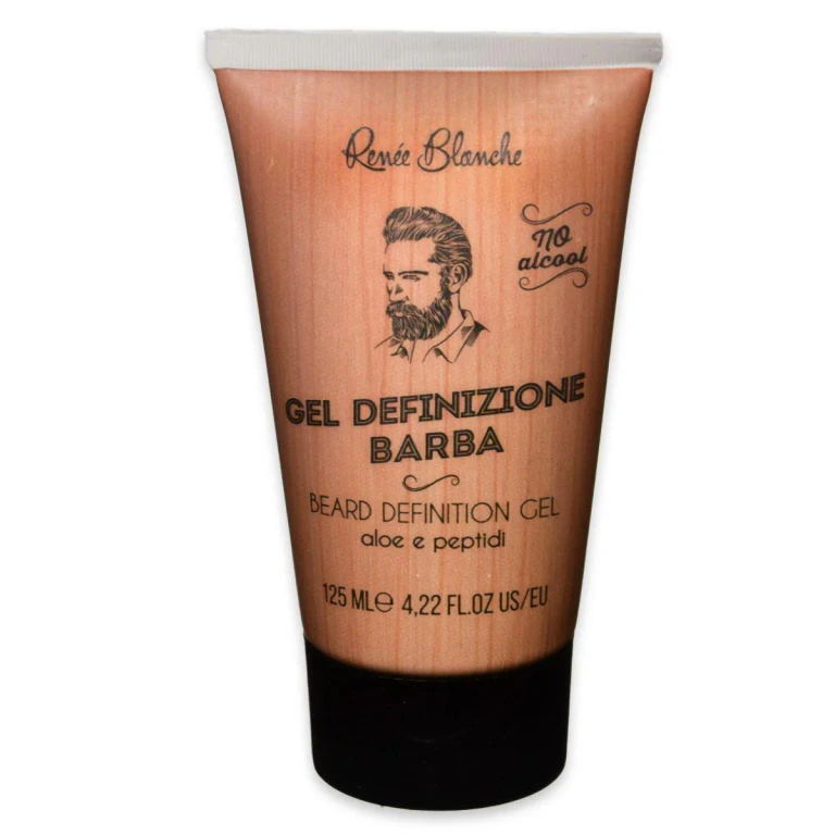 Beard definition gel 125 ml renee blanche