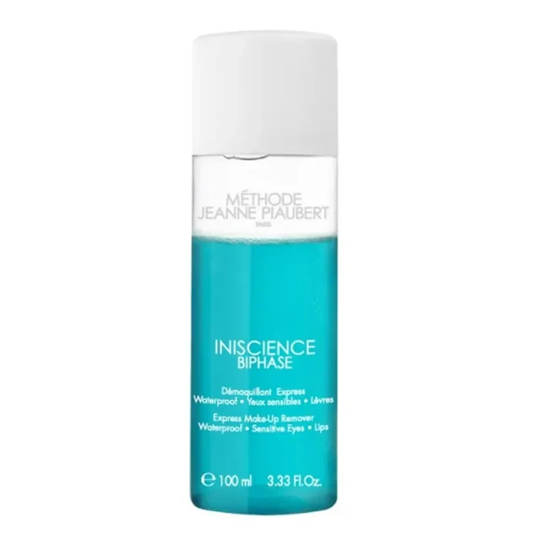 Iniscience Biphase Express Makeup Remover 100ml