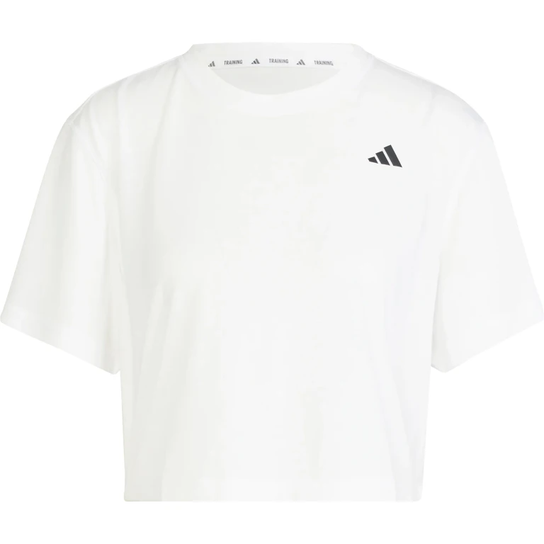 Train Essentials Boxy Workout T-Shirt - Women's