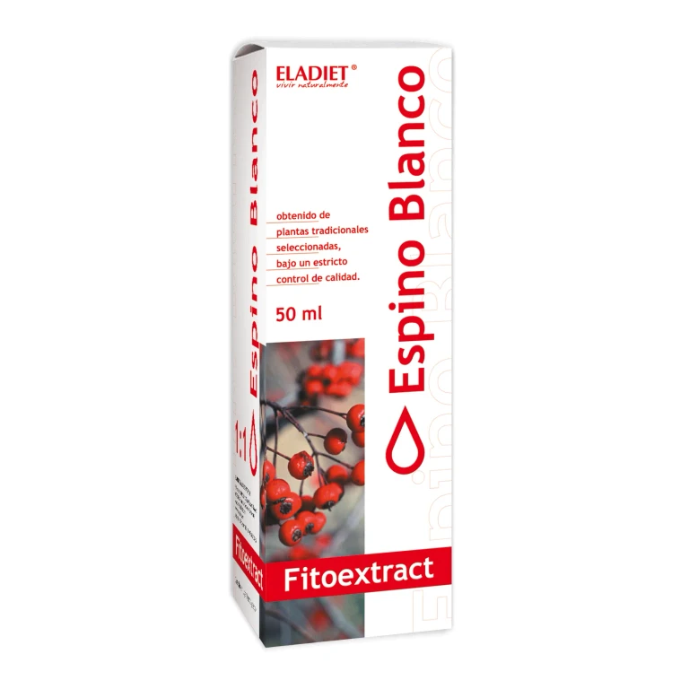 Hawthorn Extract 50ml