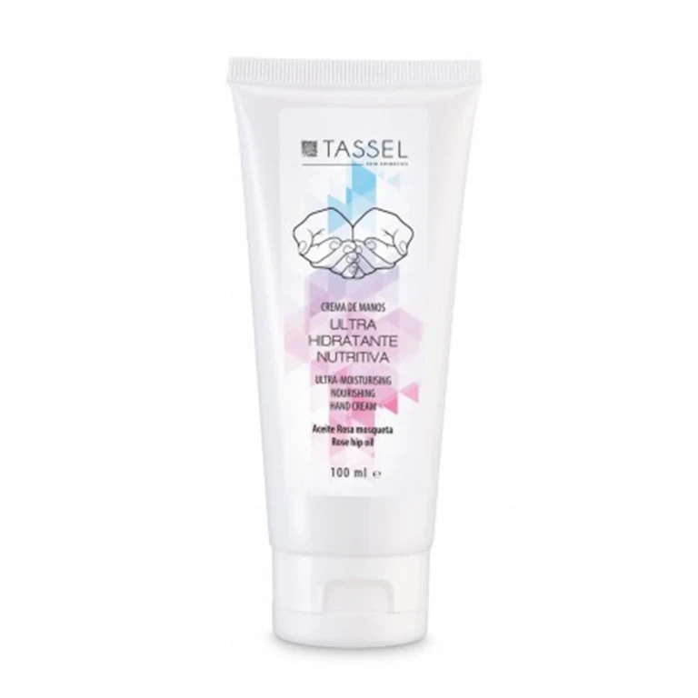 Ultra Hydrating Nourishing Hand Cream 100ml