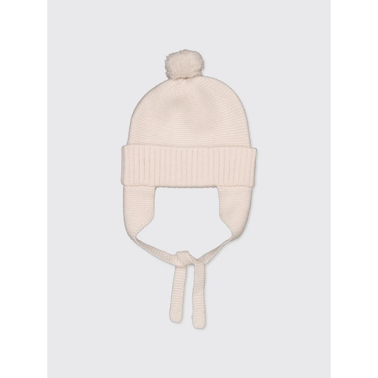 Cashmere Hat (BTBA15IVORY)