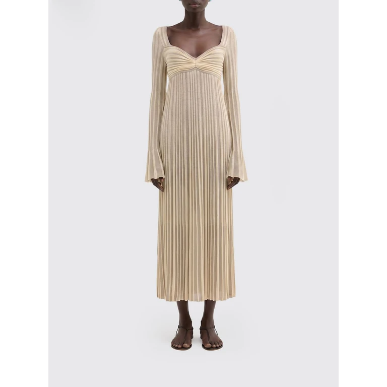 Terry Midi Dress in Jersey (M26E1ACMA001MN13156)