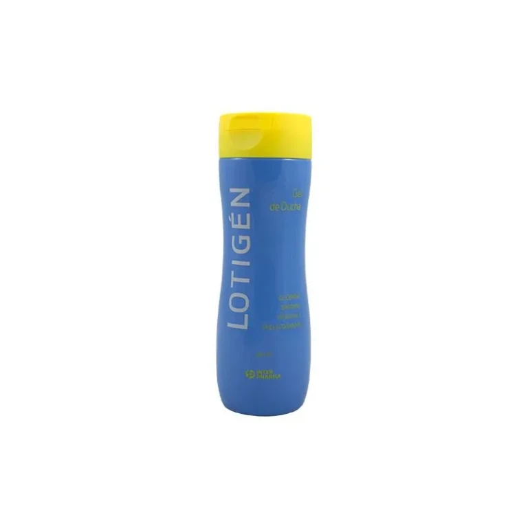 Logiten Shower Gel 300ml
