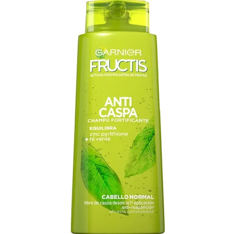 Fructis Strengthening Anti-Dandruff Shampoo 690ml