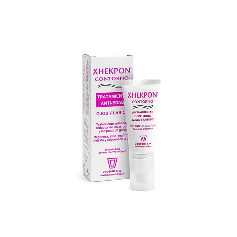 Eye and Lip Contour 15ml