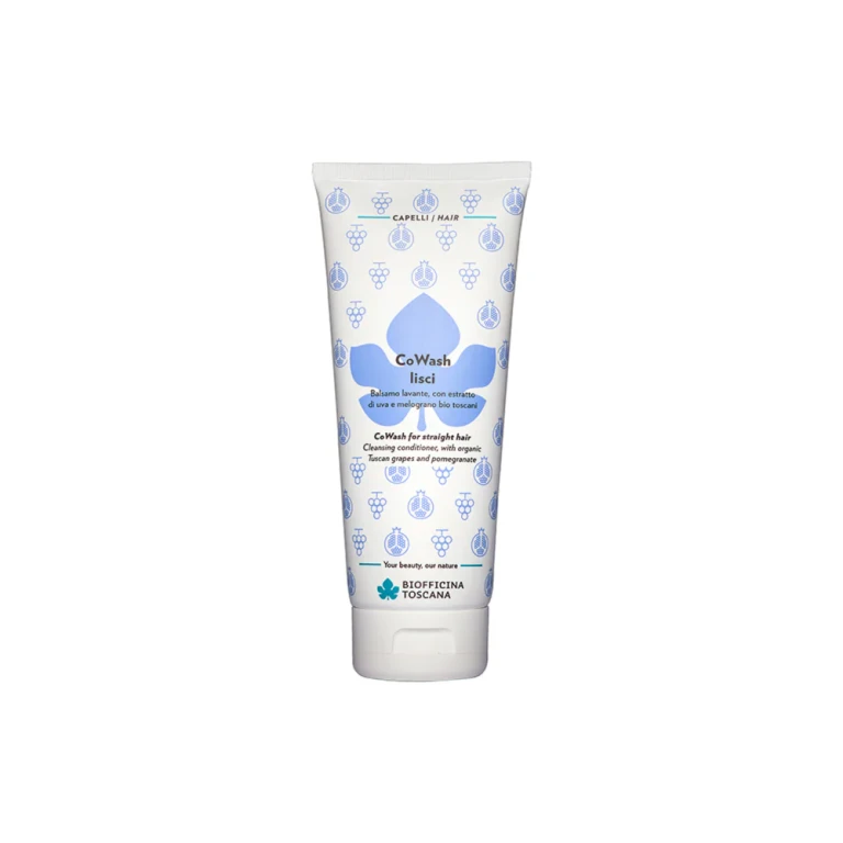 CoWash for Straight Hair 200 ml