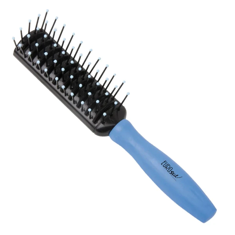 Small Skeleton Small Brush Tunnel Bi-Material 1pc