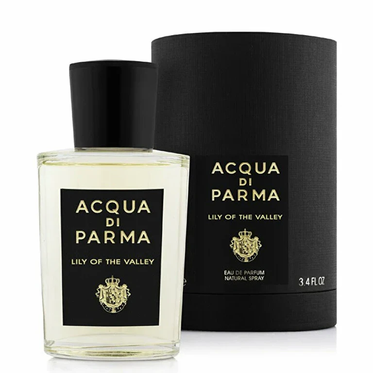 Lily Of The Valley - EDP - Volume: 180 ml