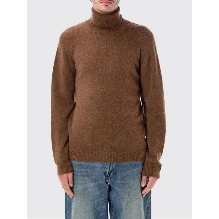 Sweater Men color Tobacco (263MYB4000370)