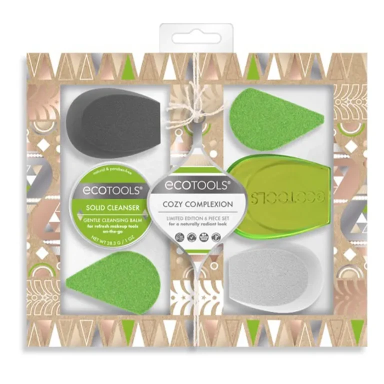 Essential mixing tool set Ecotools 6 pieces