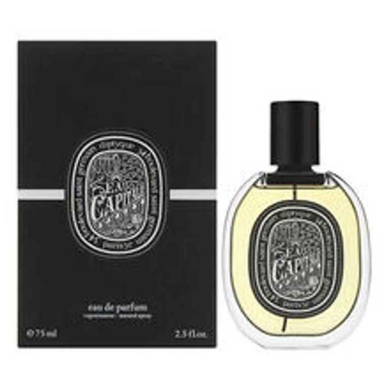 Eau Capitale EDP size 75ml