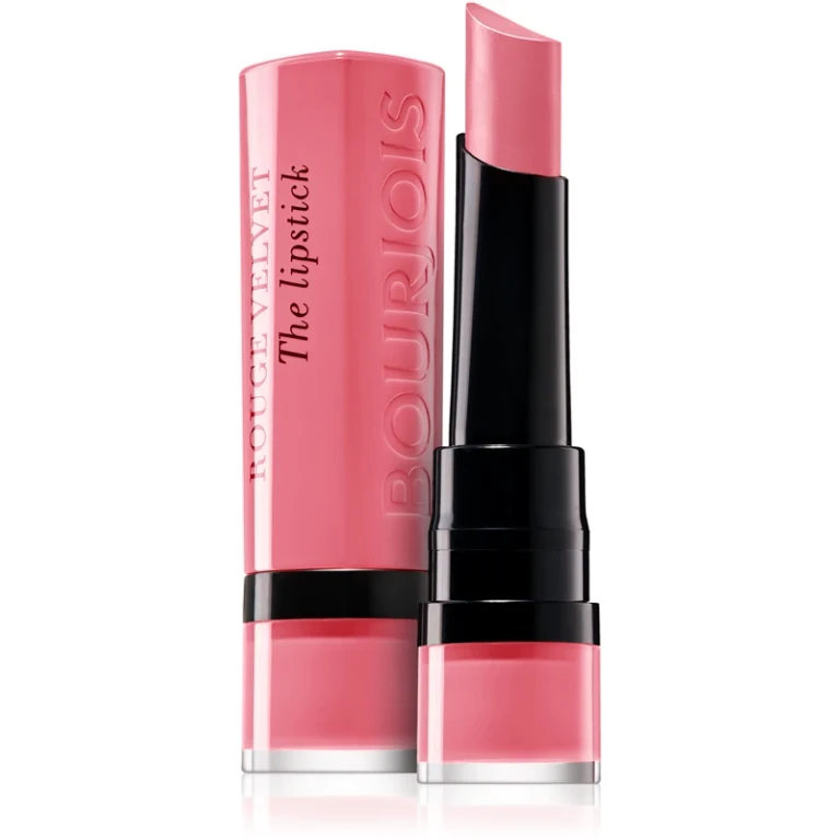 Rouge Velvet Lipstick 03 Hyppink Chic 2.4 g