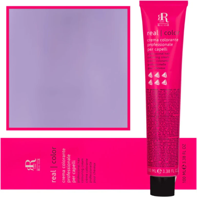 Hair Dye Cream 100ml PEARL | Perla