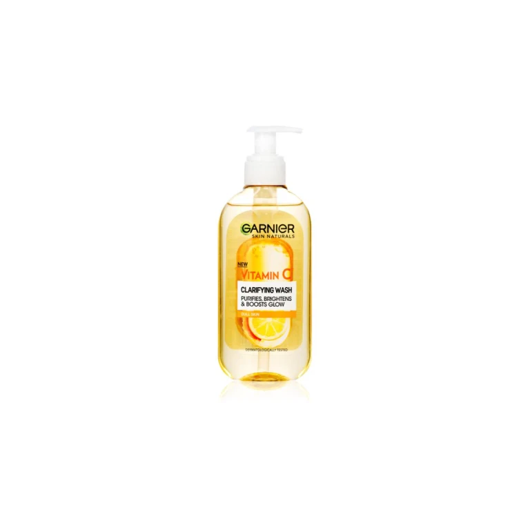 Skin Naturals Clarifying Cleanser - 200ml