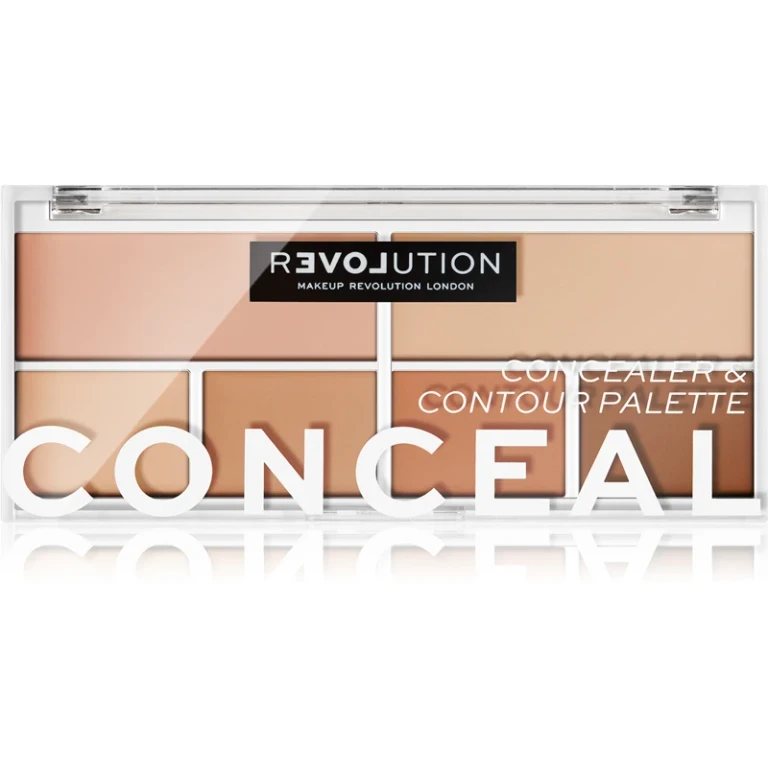Relove Conceal Me Light Palette 11.2 g