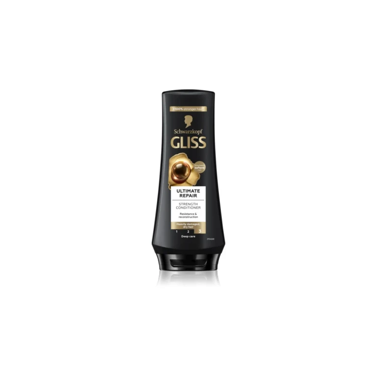 Ultimate Repair conditioner for very damaged and dry hair 200 ml