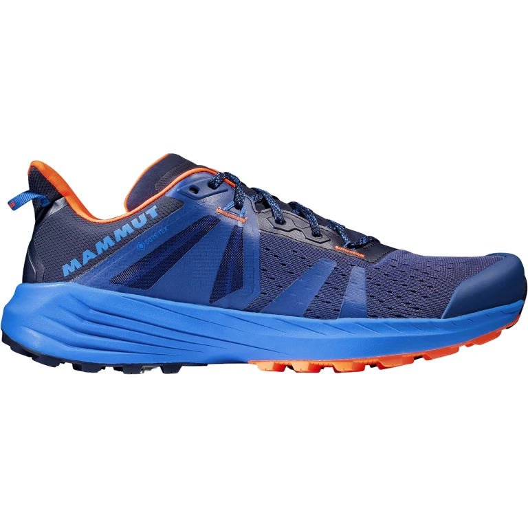Saentis TR Low GTX Trail Running Shoes - Men's