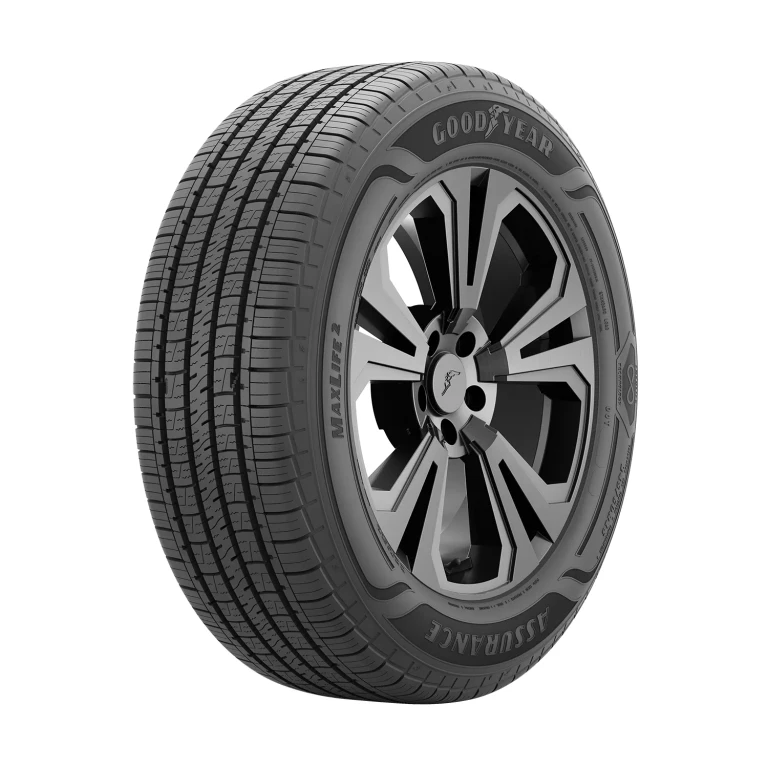 Assurance MaxLife 2 - 235/65R18 106V Tire