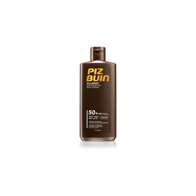 Allergy Sun Sensitive Skin Lotion SPF 50+ 200 ml