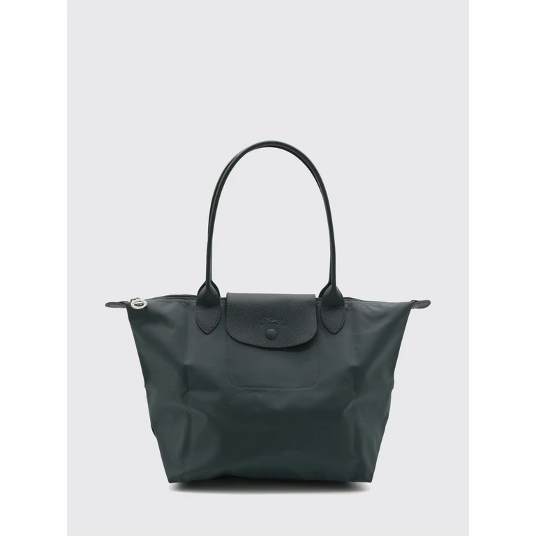 Le Pliage One Medium Shoulder Tote in Recycled Nylon (L2605979012)