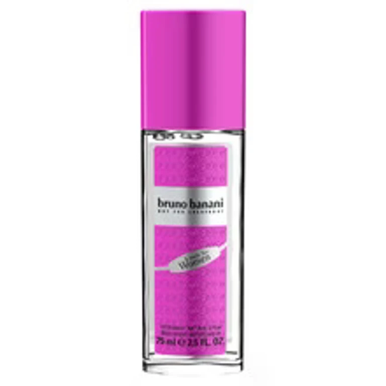 Deodorant Made for women - 75 ml