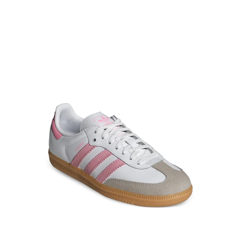 Samba OG Leather Sneakers