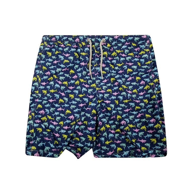 Jean Lighting Ultralight Swim Short