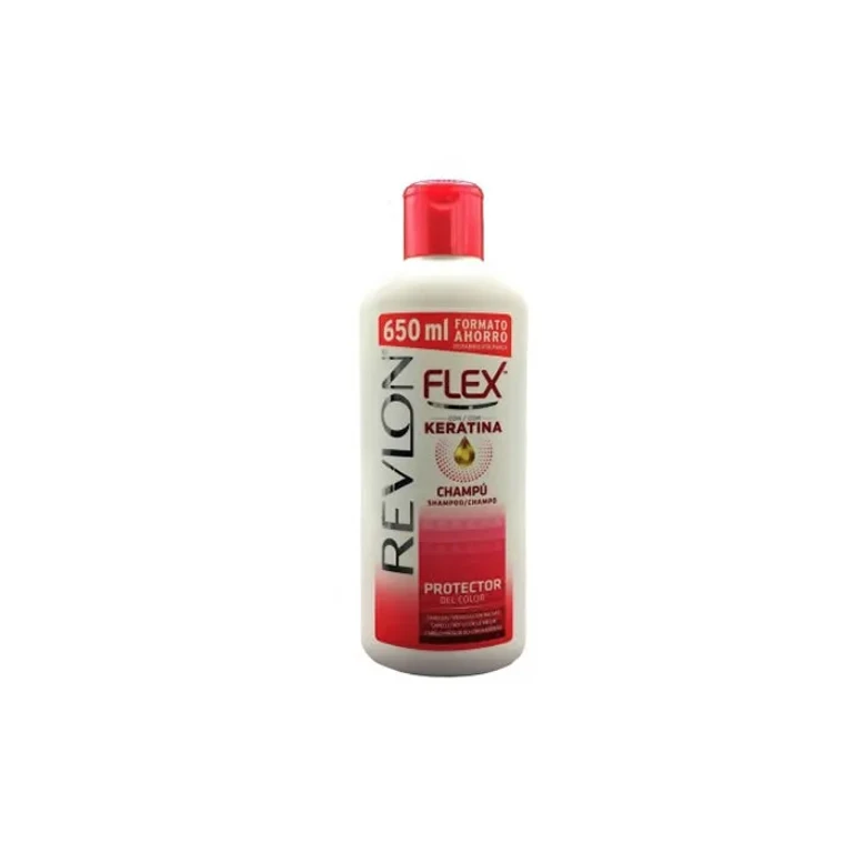 Flex Tinted Hair Shampoo 650ml