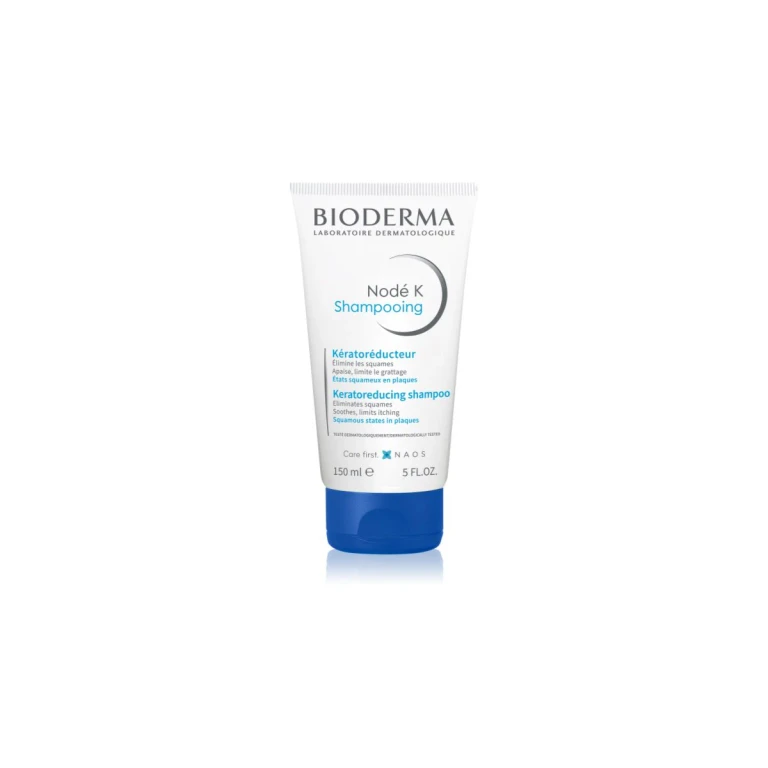 Nodé K Anti-Schuppen-Shampoo