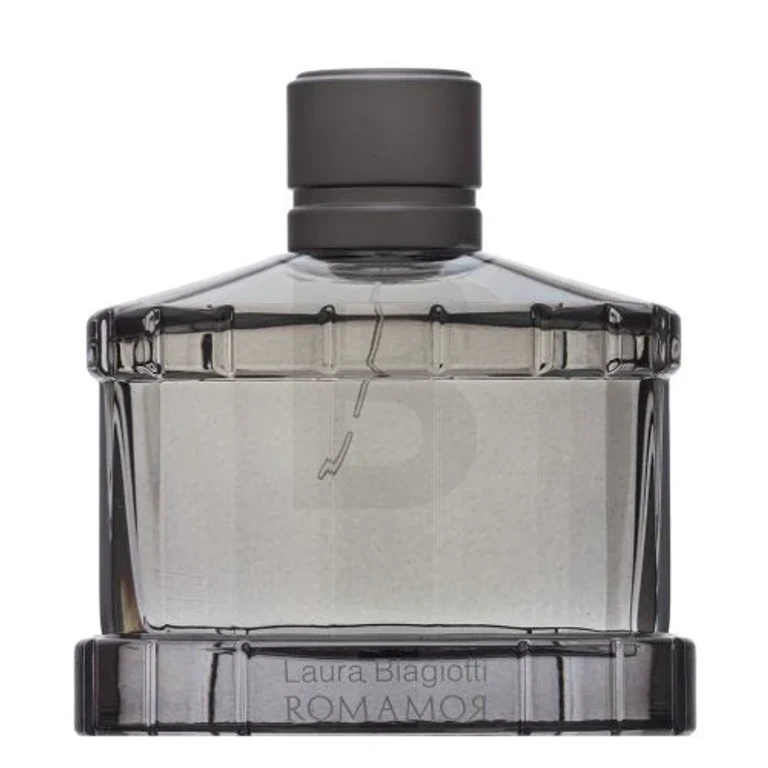 Romamor Man EDT M 125 ml
