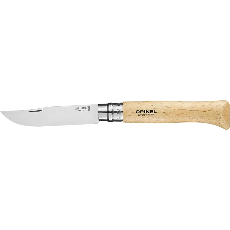 N°12 Stainless Steel Knife