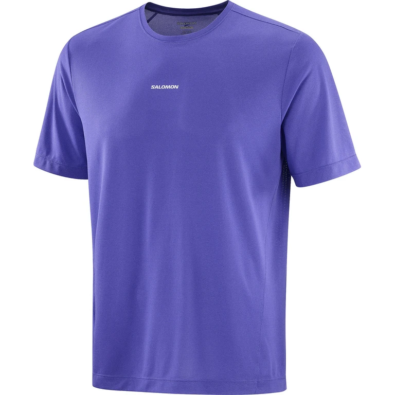 Shakeout Core Short Sleeve T-Shirt - Men's