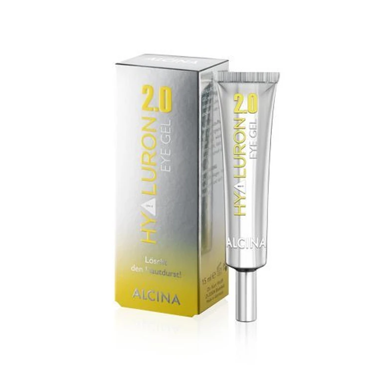 Hyaluron 2.0 (Eye Gel) 15 ml