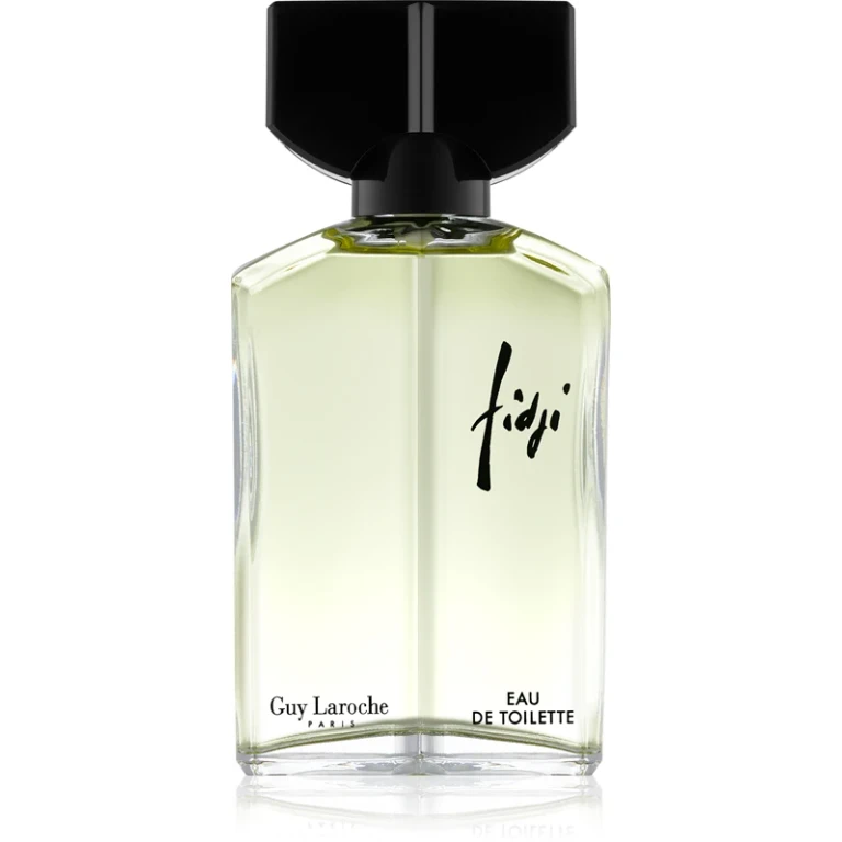 Guy Laroche Fidji EDT W 100ml