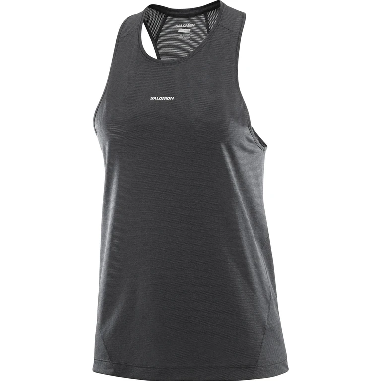 SHAKEout Core Tank Top - Women's