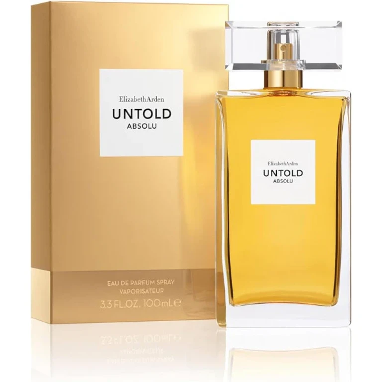 Untold Absolu EDP - 100 ml