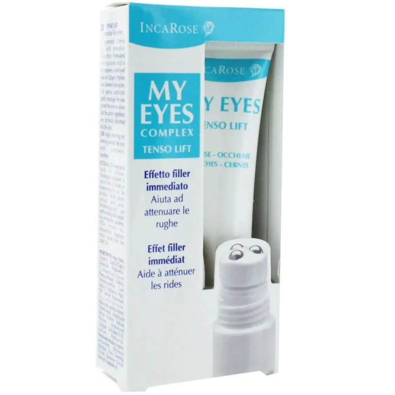 My Eyes Tensolift Wrinkles 30ml