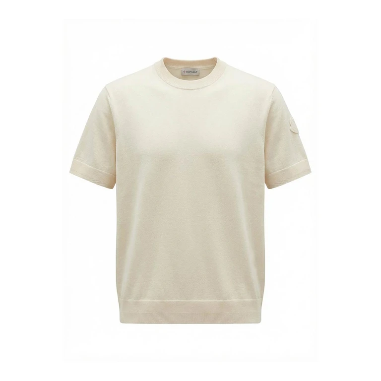 Pull Col Rond - Beige (0919C00017M6329034)