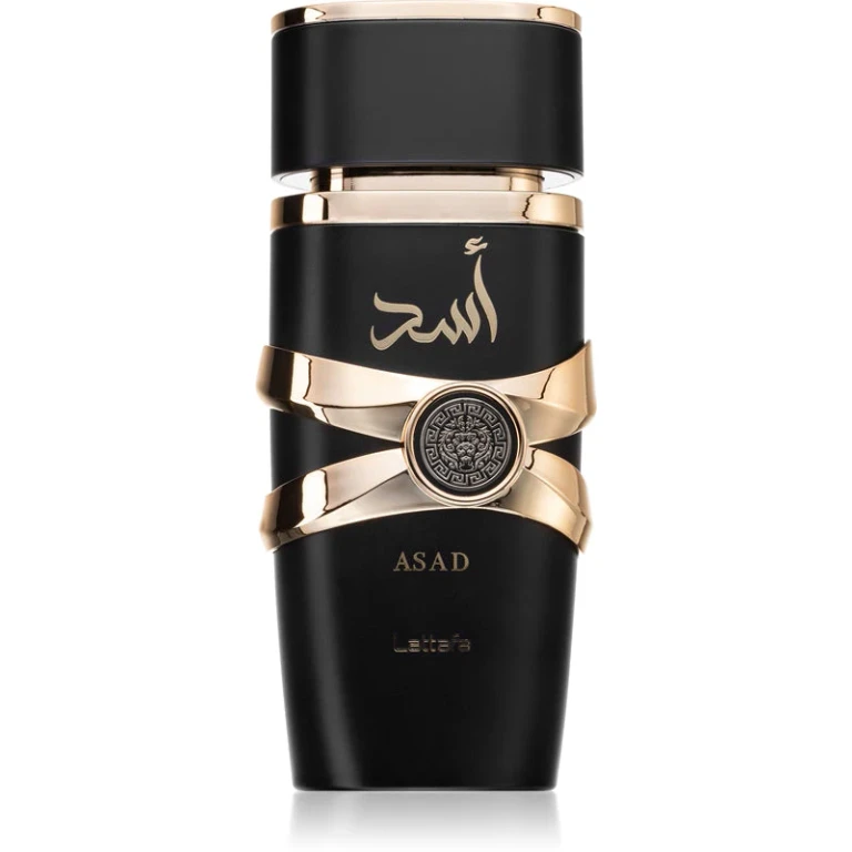 Asad EDP U 100 ml