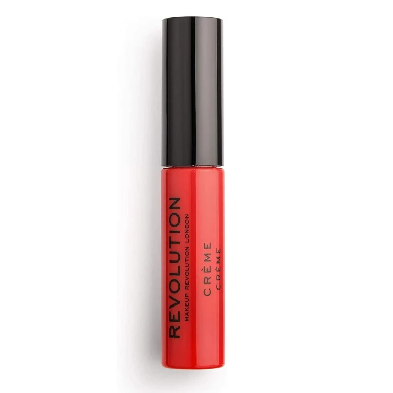 , Cream, Liquid Lipstick, 133, Destiny, 6 ml