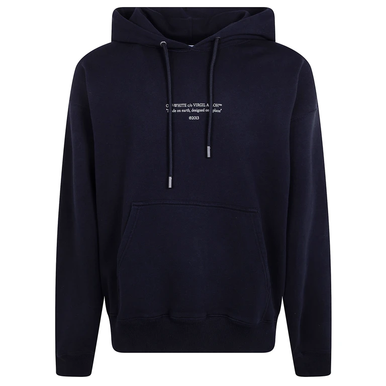 Sudadera con capucha Off-White Skate Statement